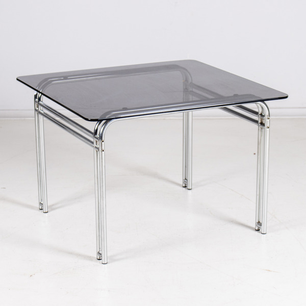SIDOBORD, 1980-tal
