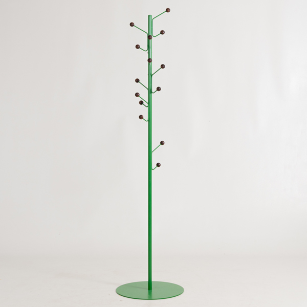 LOUISE HEDERSTRÖM, klädhängare, Maze, "Bill Floor", samtida