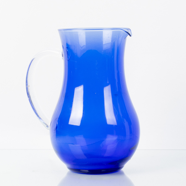BRINGARE, glas, sannolikt 1900-talets andra hälft