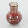 EDWARD HALD, vas, glas, slipgraal, Orrefors, signerad 