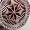 EDWARD HALD, vas, glas, slipgraal, Orrefors, signerad 