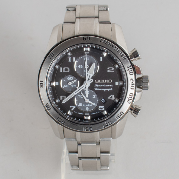 HERRARMBANDSUR, Seiko, "Sportura Chronograph", Japan, stål_566a_8d9cdfa8395a292_lg.jpeg