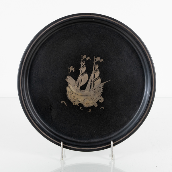 FAT, isolit och silver, Perstorp 1949
