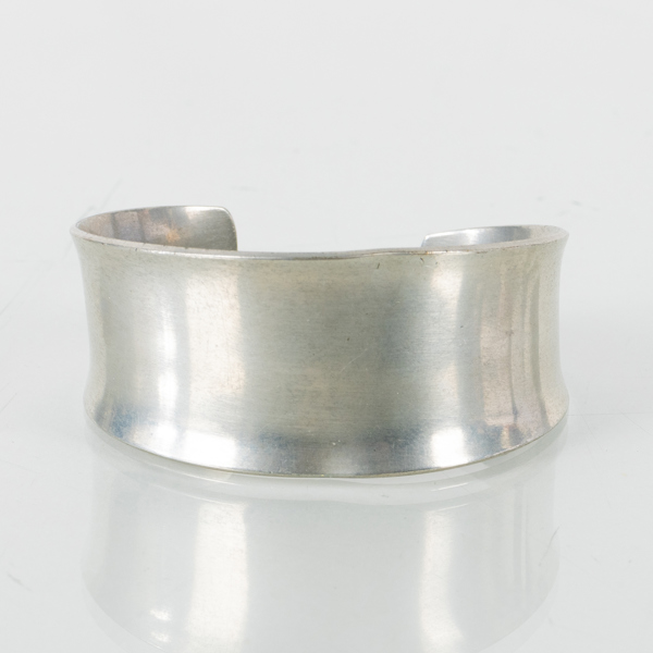 JÖRGEN JENSEN, armring, tenn, Danmark