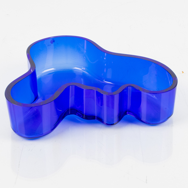 SKÅL, glas, "Savoy", Iittala, Finland