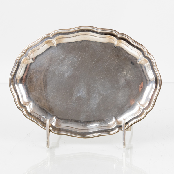 FAT, silver, 1900-tal, vikt ca 75 g