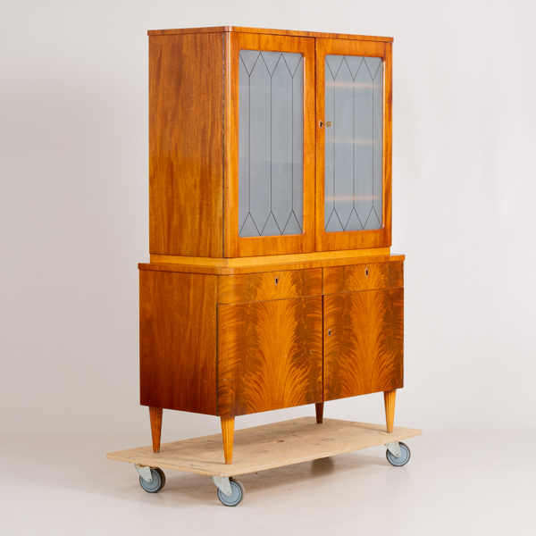 SKÅP, swedish modern, 1940-tal