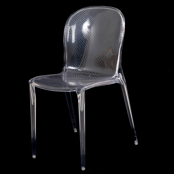 PATRICK JOUIN, stol, "Thalya", Kartell