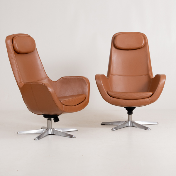 FÅTÖLJER, 1 par, IKEA, 2000-tal