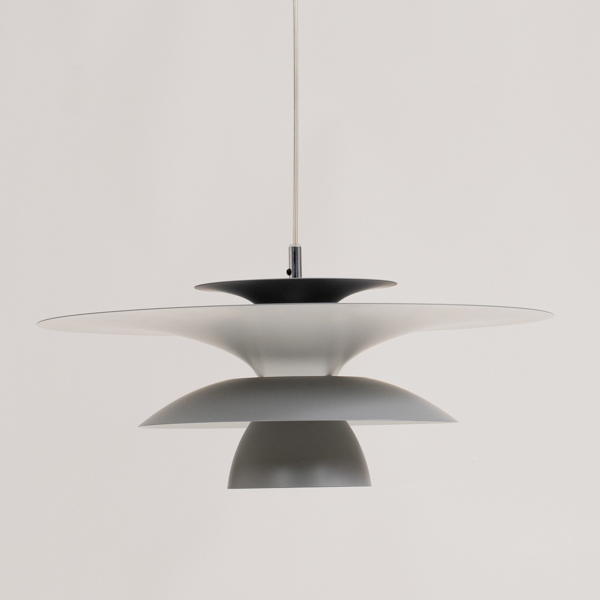 TAKLAMPA, metall, Belid, 2000-tal