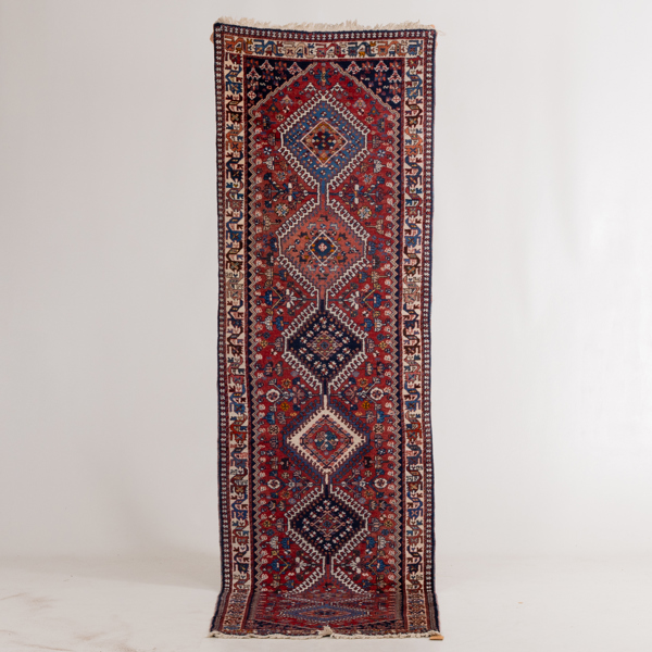 ORIENTMATTA, Jalameh, old, ca 290 x 80 cm