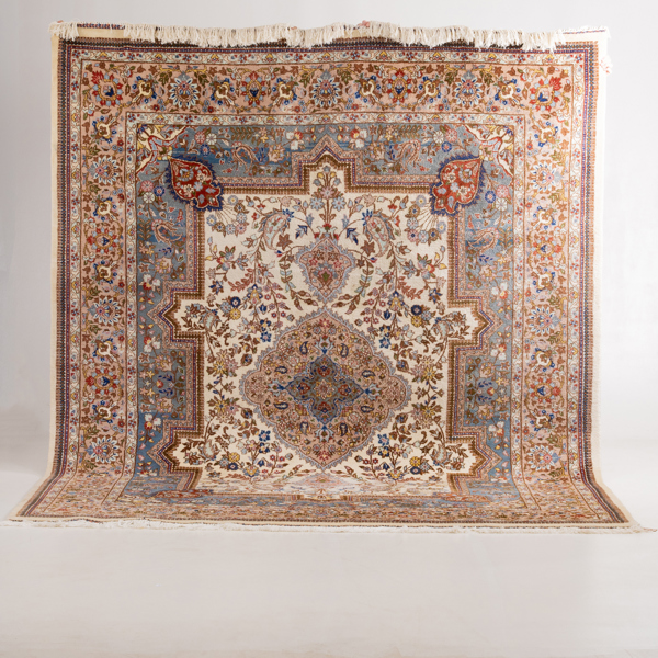 ORIENTMATTA, Täbriz, old, ca 240x309