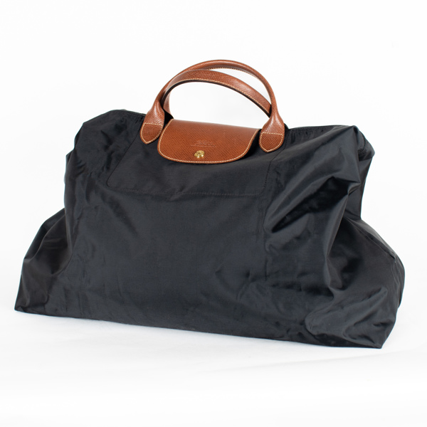 VÄSKA, Le Pliage Nylon, Longchamp
