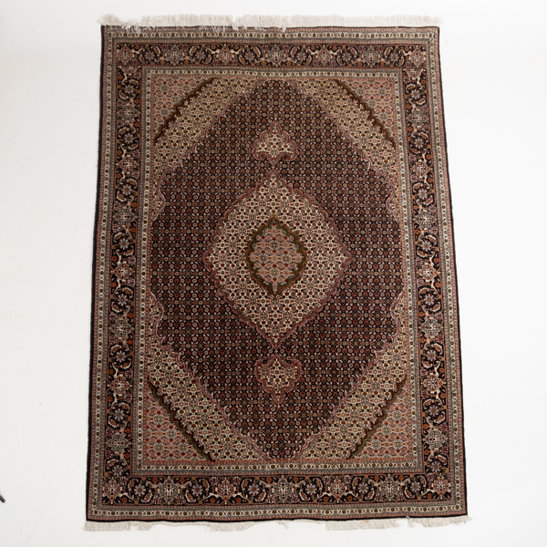 ORIENTMATTA, Täbriz, ca 205 x 302 cm