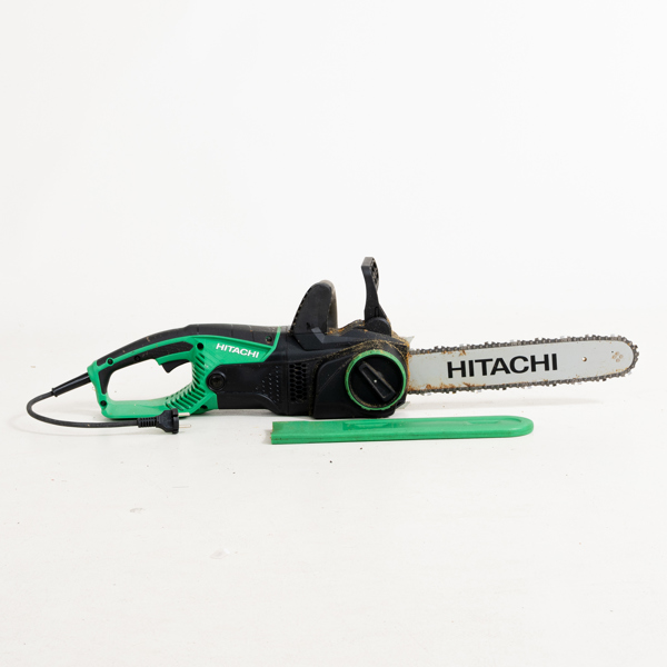 MOTORSÅG, Hitachi, 2000-tal