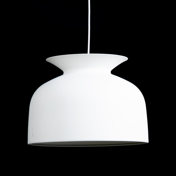 OLIVER SCHICK, taklampa, "Ronde Pendant", Gubi, 2000-tal