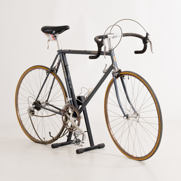 CYKEL, Miyata, 1900-talets andra hälft