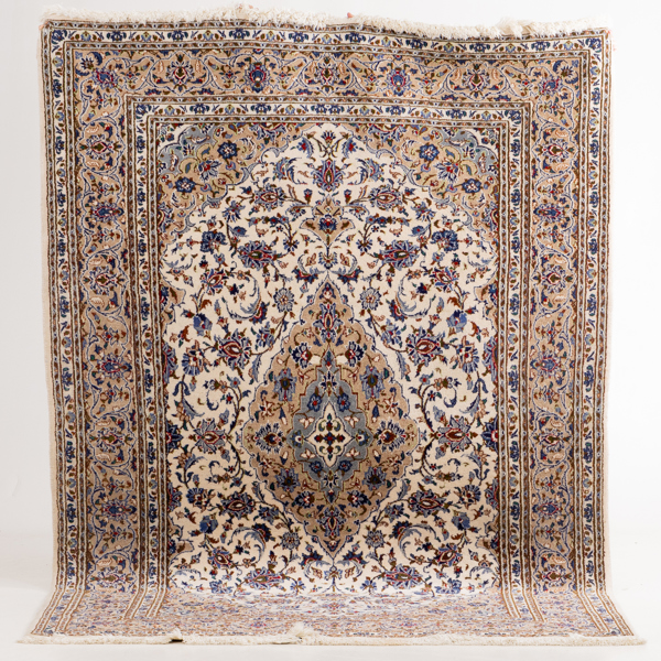 ORIENTMATTA, Keshan, ca 196 x 295 cm