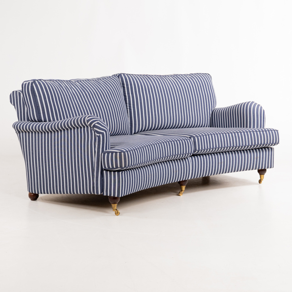 SOFFA, howardmodell, 2000-tal