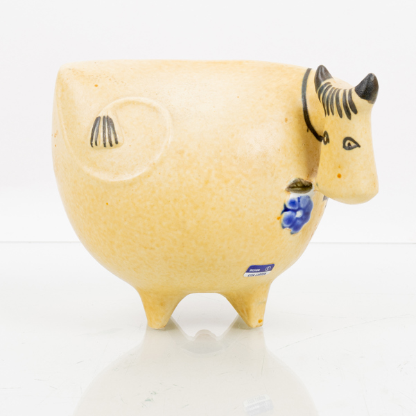 LISA LARSON, figur, stengods, Gustavsberg