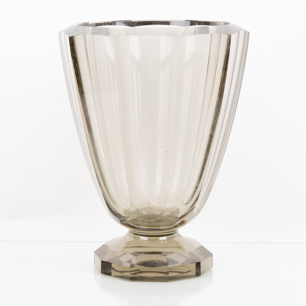 GERDA STRÖMBERG, vas, glas, Strömbergshyttan