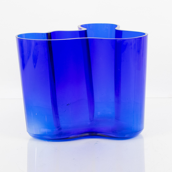 SKÅL, glas, "Savoy", Iittala, Finland