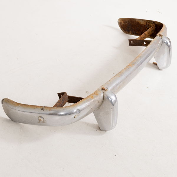 STÖTFÅNGARE, till Volvo Amazon personvagn, 1900-talets mitt