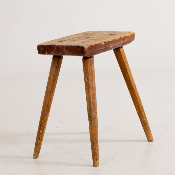 PALL, allmoge, 1800-tal