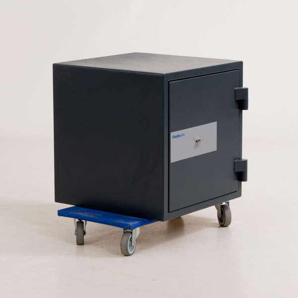 KASSASKÅP, Chubb Safes, 2000-tal