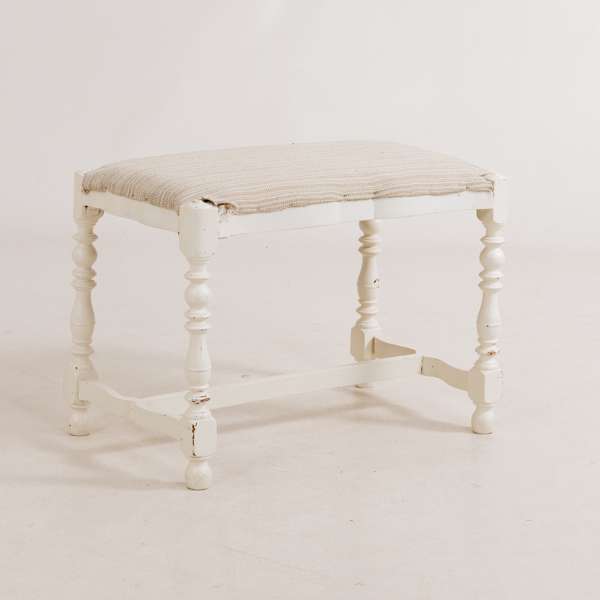 TABURETT, 1800-/1900-tal