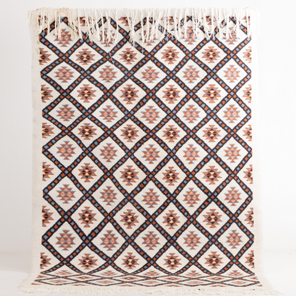 MATTA, Tunisien, 1900-talets andra hälft, ca 160 x 242 cm
