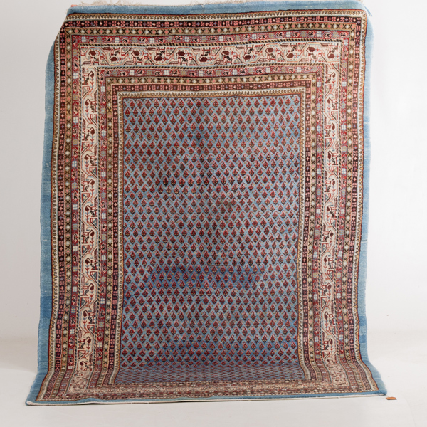 ORIENTMATTA, Sarouk, ca 280 x 170 cm