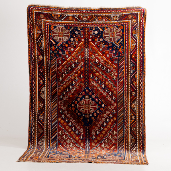 ORIENTMATTA, Gashgai, ca 155 x 255 cm