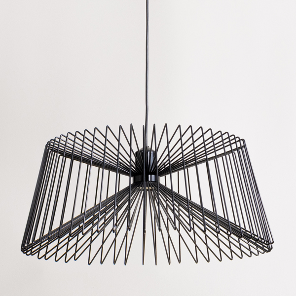 MATTIAS STÅHLBOM, taklampa, "Three Pendel", Zero, 2000-tal