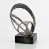 ARNE JONES (1914-1976), skulptur, brons, signerad A Jones