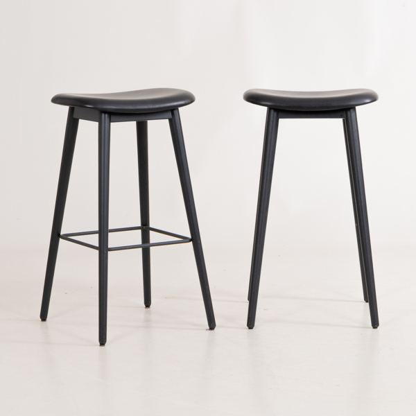 BARPALLAR, 1 par, "Fiber bar", Muuto, 2000-tal