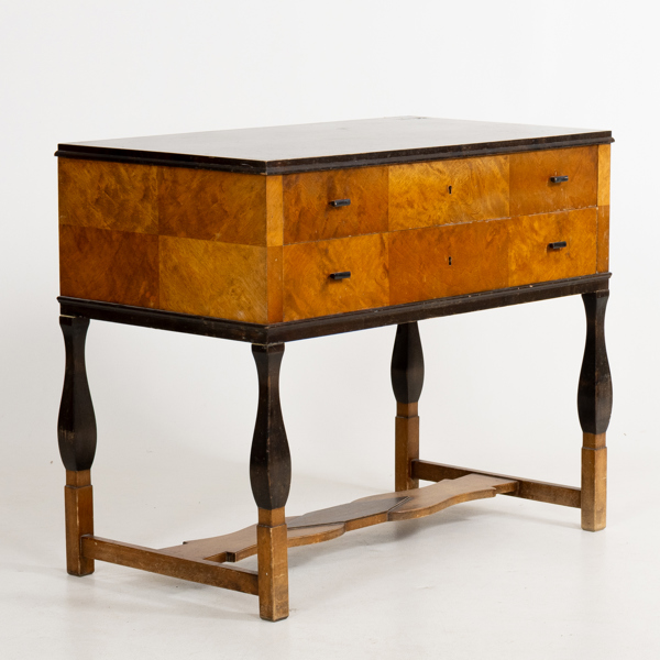 CARL MALMSTEN, sideboard, "Haga", 1920-/30-tal