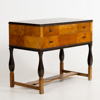 CARL MALMSTEN, sideboard, "Haga", 1920-/30-tal