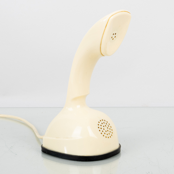 TELEFON, LM Ericson, "Cobra", 1900-talets andra hälft