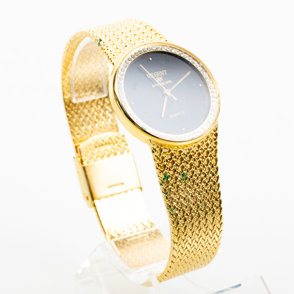 DAMARMBANDSUR, Raymond Weil, quartz