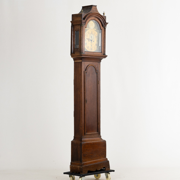 GOLVUR, England, 1800-tal