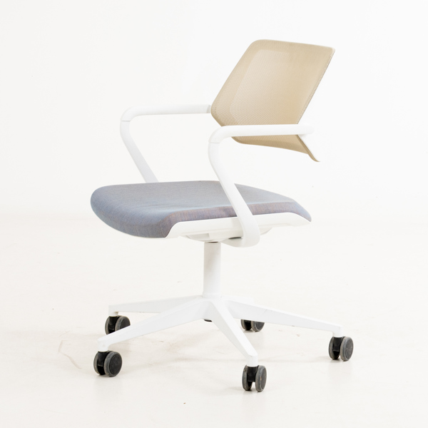 STEELCASE, arbetsstol, "QiVi", 2018