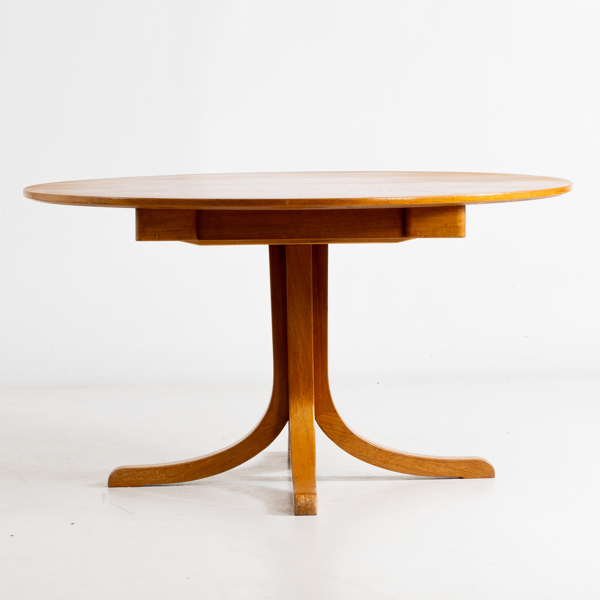 JOSEF FRANK (1885-1967), matbord, Firma Svenskt Tenn