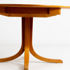 JOSEF FRANK (1885-1967), matbord, Firma Svenskt Tenn