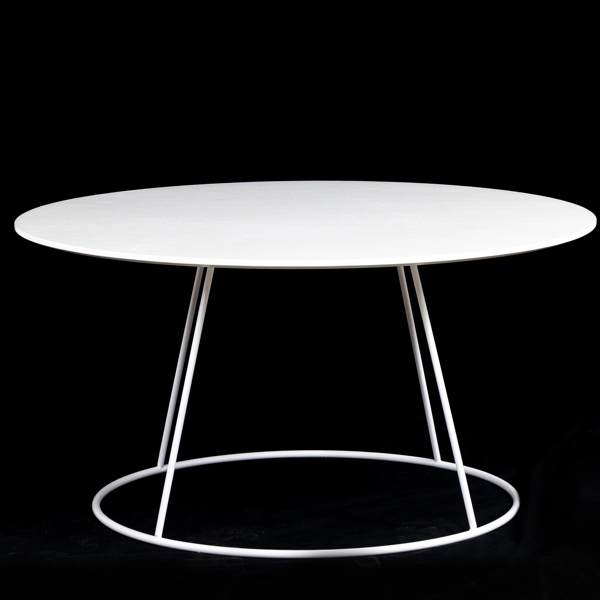 MONICA FÖRSTER, soffbord, "Breeze", Swedese