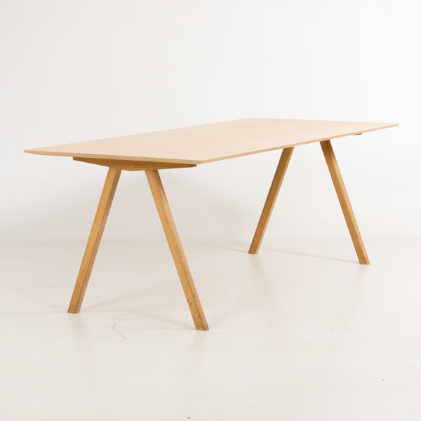 RONAN & ERWAN BOUROULLEC, matbord, "CPH30", för Hay, samtida