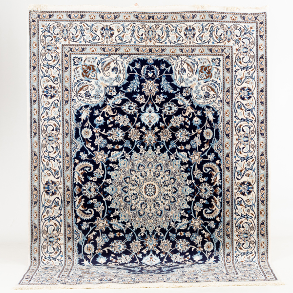 ORIENTMATTA, Nain, ca 300 x 197 cm