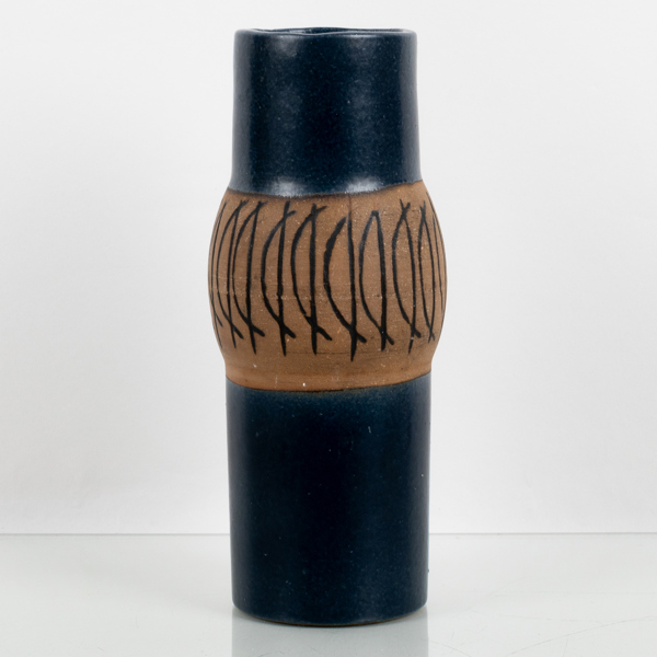 LISA LARSON, vas, stengods, "Granada", Gustavsberg
