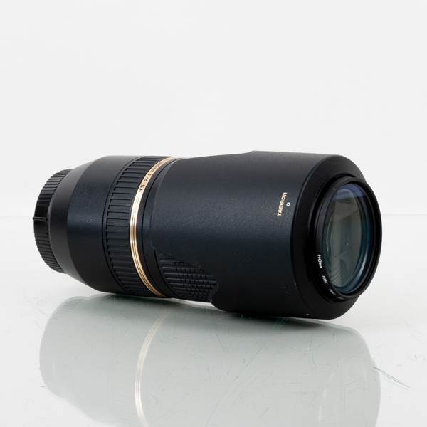 OBJEKTIV, Tamron AF SP 70-300 mm/4,0-5,6 Di VC USD