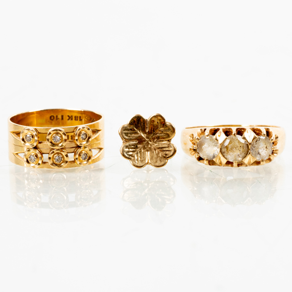 ARMBAND, 18k guld, vikt ca 1,7 g